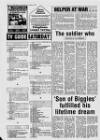 Belper News Thursday 31 August 1989 Page 16