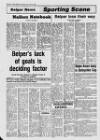 Belper News Thursday 31 August 1989 Page 22