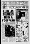 Belper News Thursday 28 September 1989 Page 1