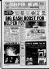 Belper News Thursday 09 November 1989 Page 1