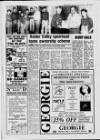 Belper News Thursday 07 December 1989 Page 7
