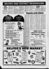 Belper News Thursday 07 December 1989 Page 8