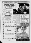 Belper News Thursday 07 December 1989 Page 16