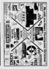 Belper News Thursday 07 December 1989 Page 17