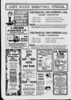 Belper News Thursday 07 December 1989 Page 20