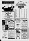 Belper News Thursday 07 December 1989 Page 22