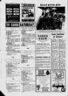 Belper News Thursday 07 December 1989 Page 28