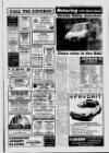 Belper News Thursday 07 December 1989 Page 31