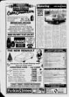 Belper News Thursday 07 December 1989 Page 36