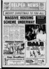 Belper News Thursday 21 December 1989 Page 1