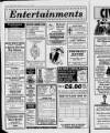 Belper News Thursday 21 December 1989 Page 10