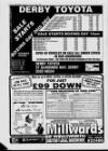 Belper News Thursday 21 December 1989 Page 24