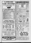 Belper News Thursday 21 December 1989 Page 25
