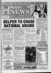 Belper News