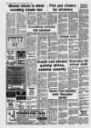 Belper News Thursday 02 January 1992 Page 8