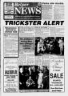 Belper News Thursday 09 January 1992 Page 1