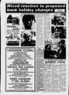 Belper News Thursday 16 January 1992 Page 10