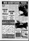 Belper News Thursday 23 January 1992 Page 8
