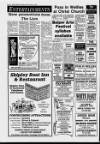 Belper News Thursday 23 January 1992 Page 10