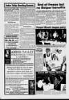 Belper News Thursday 23 January 1992 Page 16