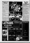 Belper News Thursday 23 January 1992 Page 22