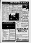 Belper News Thursday 13 February 1992 Page 13