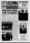 Belper News Thursday 27 February 1992 Page 1
