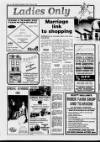 Belper News Thursday 27 February 1992 Page 14