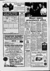 Belper News Thursday 12 March 1992 Page 4
