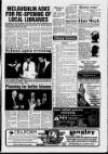 Belper News Thursday 12 March 1992 Page 15
