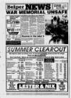 Belper News Thursday 04 June 1992 Page 36