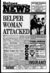 Belper News