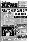 Belper News Thursday 21 January 1993 Page 1