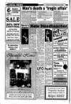 Belper News Thursday 21 January 1993 Page 8