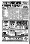 Belper News Thursday 21 January 1993 Page 24