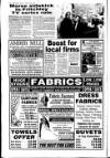 Belper News Thursday 18 February 1993 Page 2