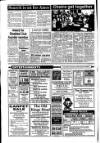 Belper News Thursday 18 February 1993 Page 10