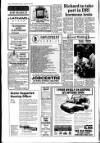 Belper News Thursday 18 February 1993 Page 16