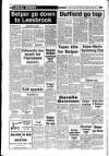 Belper News Thursday 18 February 1993 Page 22