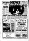 Belper News Thursday 18 February 1993 Page 24