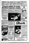 Belper News Thursday 18 March 1993 Page 3
