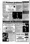 Belper News Thursday 18 March 1993 Page 4
