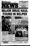 Belper News Thursday 25 March 1993 Page 1