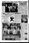 Belper News Thursday 25 March 1993 Page 6