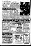 Belper News Thursday 25 March 1993 Page 8