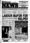 Belper News Thursday 20 May 1993 Page 1