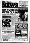 Belper News Thursday 10 June 1993 Page 1