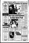Belper News Thursday 10 June 1993 Page 12