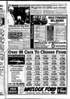 Belper News Thursday 10 June 1993 Page 23