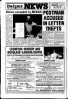 Belper News Thursday 10 June 1993 Page 28